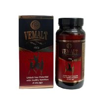  top pharma franchise products of Vee Remedies -	General Malt vemalt.jpg	